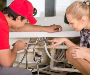 About Emergency plumbing pros Menard, TX